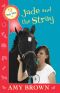 [Pony Tales 01] • Jade and the Stray